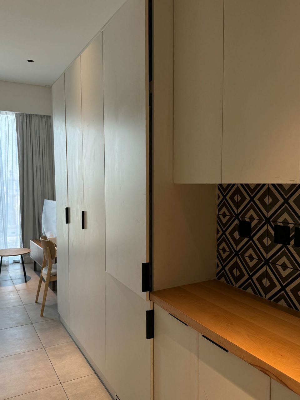 Квартира в Дубае, ОАЭ, 34 м² - фото 2