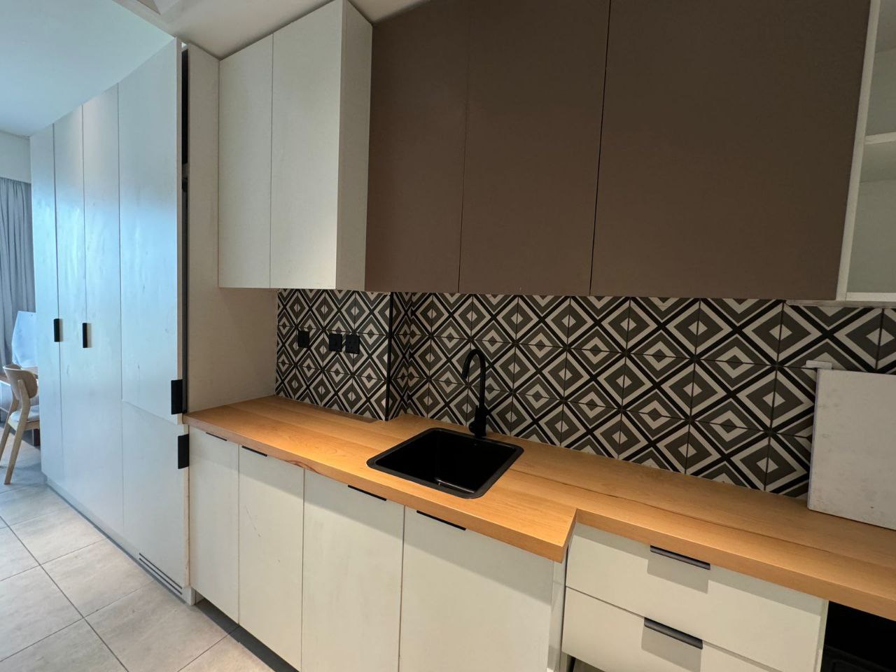 Квартира в Дубае, ОАЭ, 34 м² - фото 10