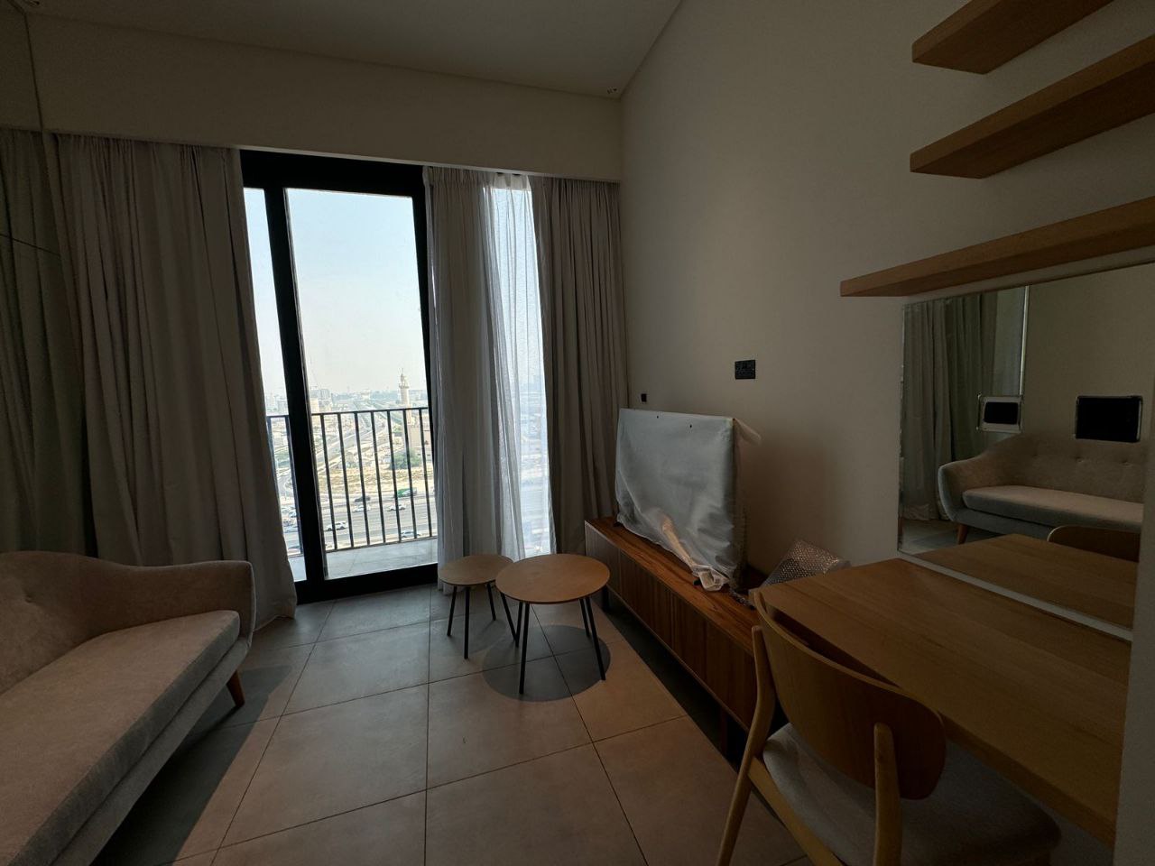 Квартира в Дубае, ОАЭ, 34 м² - фото 8