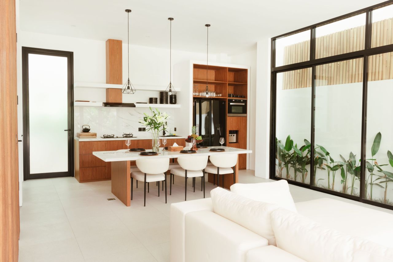 Вилла в Чангу, Индонезия, 263 м² - фото 2