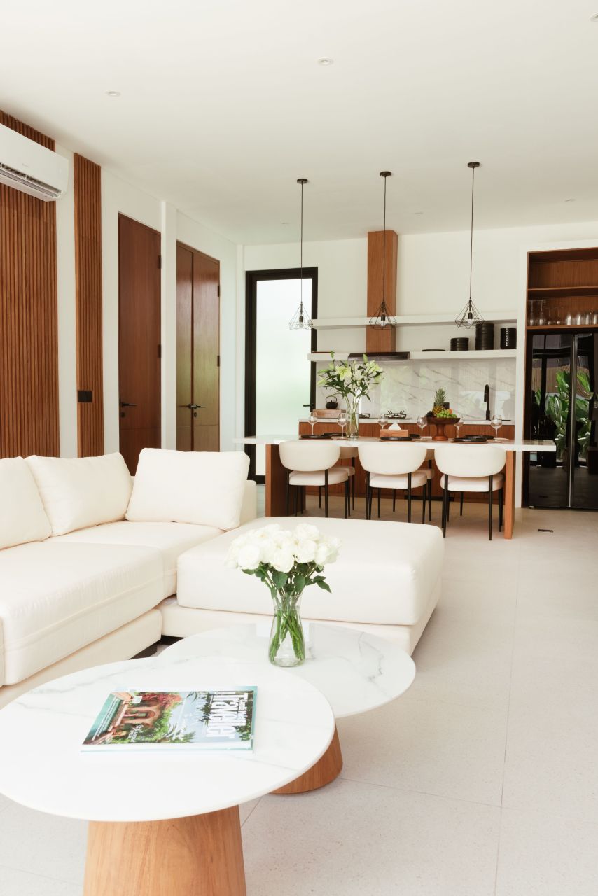 Вилла в Чангу, Индонезия, 263 м² - фото 6