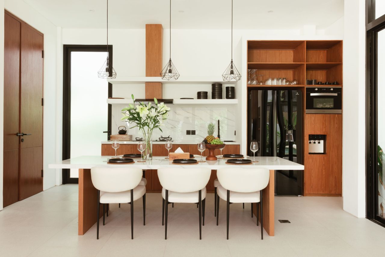 Вилла в Чангу, Индонезия, 263 м² - фото 3