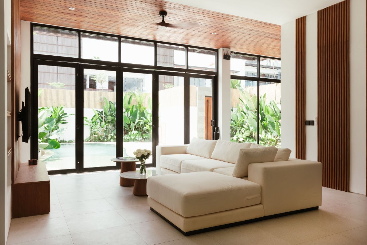 Вилла в Чангу, Индонезия, 263 м² - фото 4