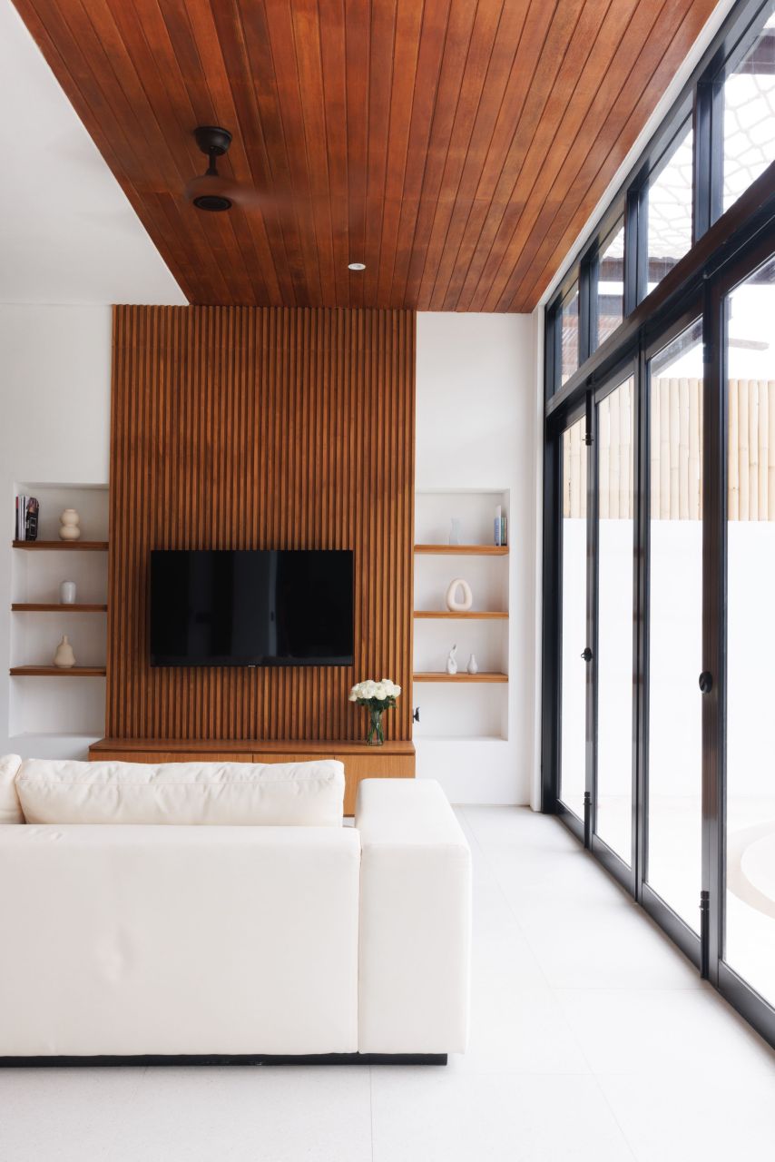 Вилла в Чангу, Индонезия, 263 м² - фото 8