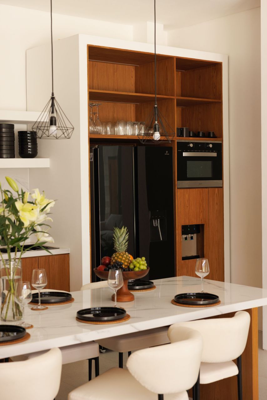 Вилла в Чангу, Индонезия, 263 м² - фото 12