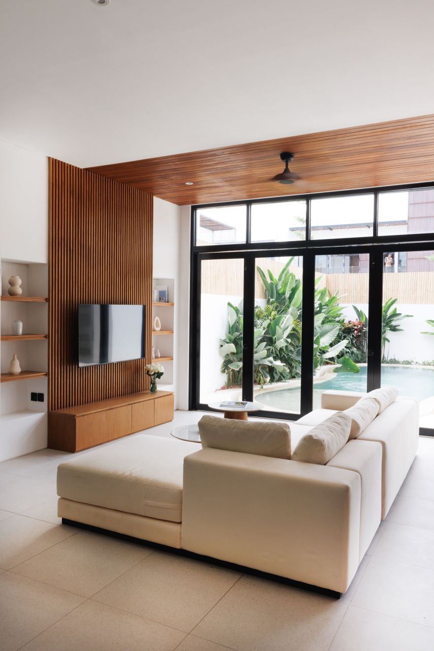 Вилла в Чангу, Индонезия, 263 м² - фото 9