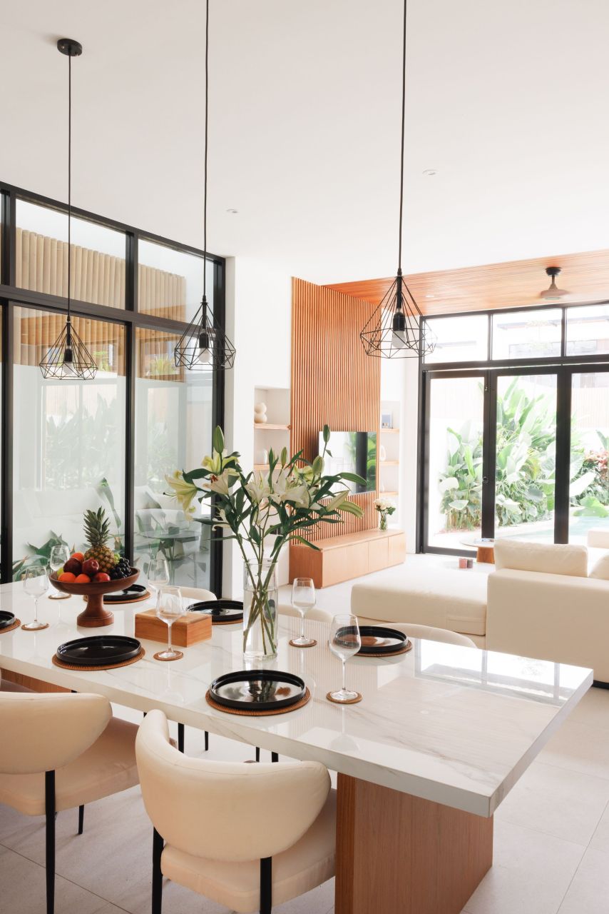 Вилла в Чангу, Индонезия, 263 м² - фото 10