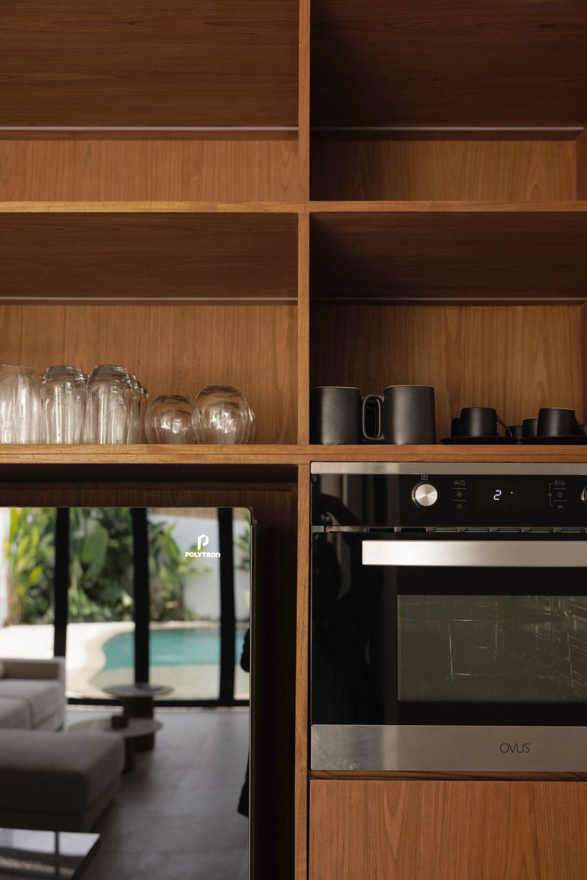 Вилла в Чангу, Индонезия, 263 м² - фото 13