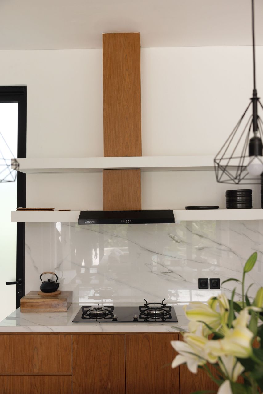 Вилла в Чангу, Индонезия, 263 м² - фото 16