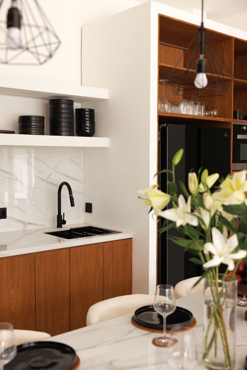 Вилла в Чангу, Индонезия, 263 м² - фото 17