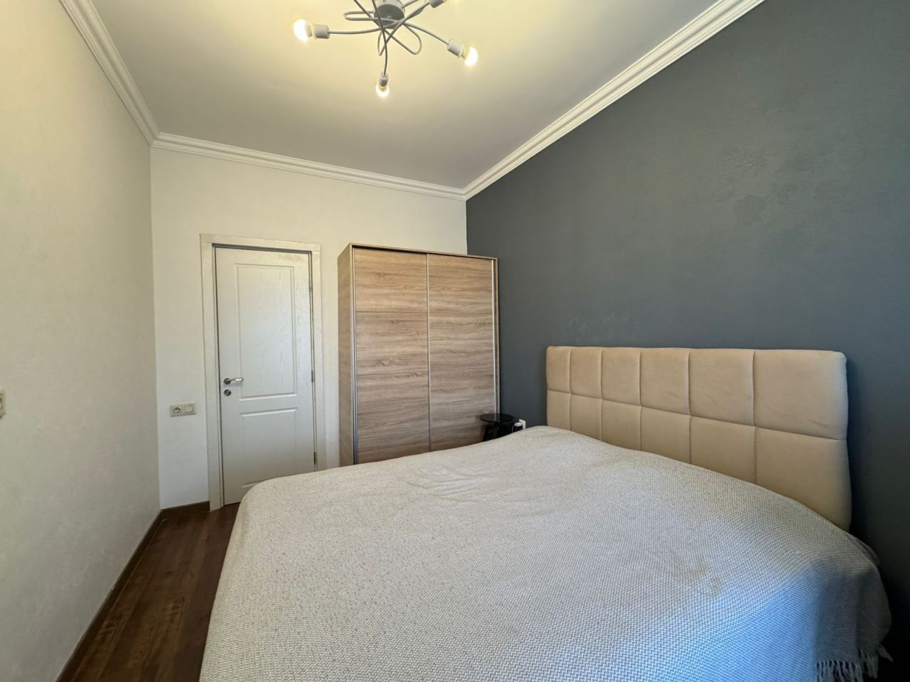 Квартира в Тбилиси, Грузия, 89 м² - фото 5