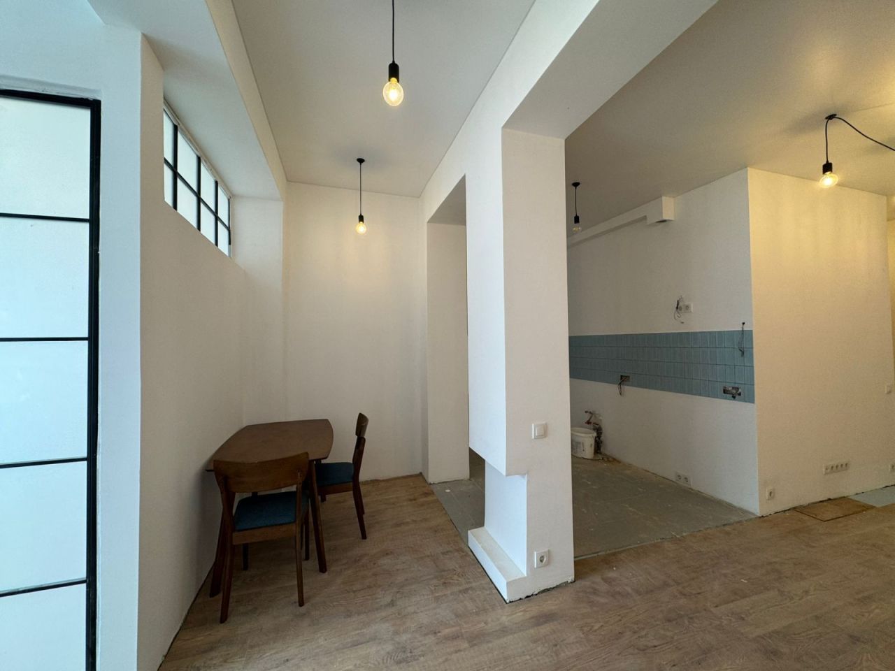 Квартира в Тбилиси, Грузия, 87 м² - фото 6