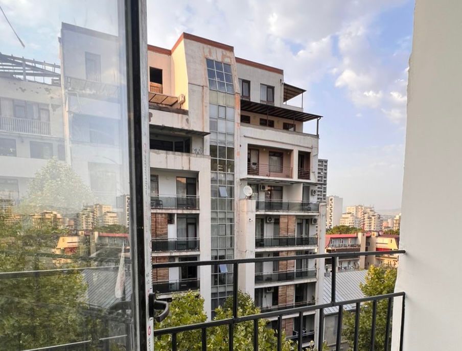 Квартира в Тбилиси, Грузия, 87 м² - фото 7