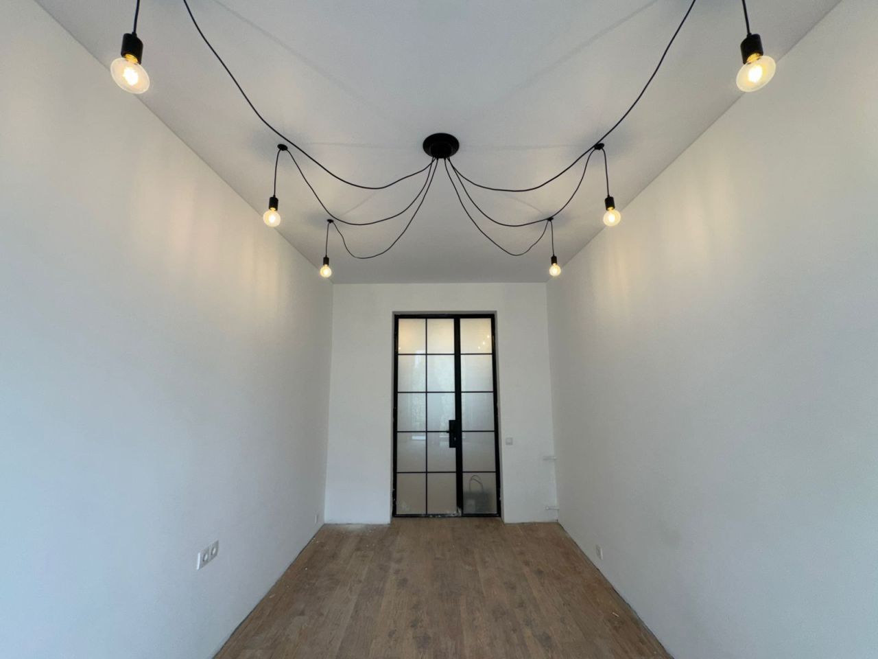 Квартира в Тбилиси, Грузия, 87 м² - фото 2