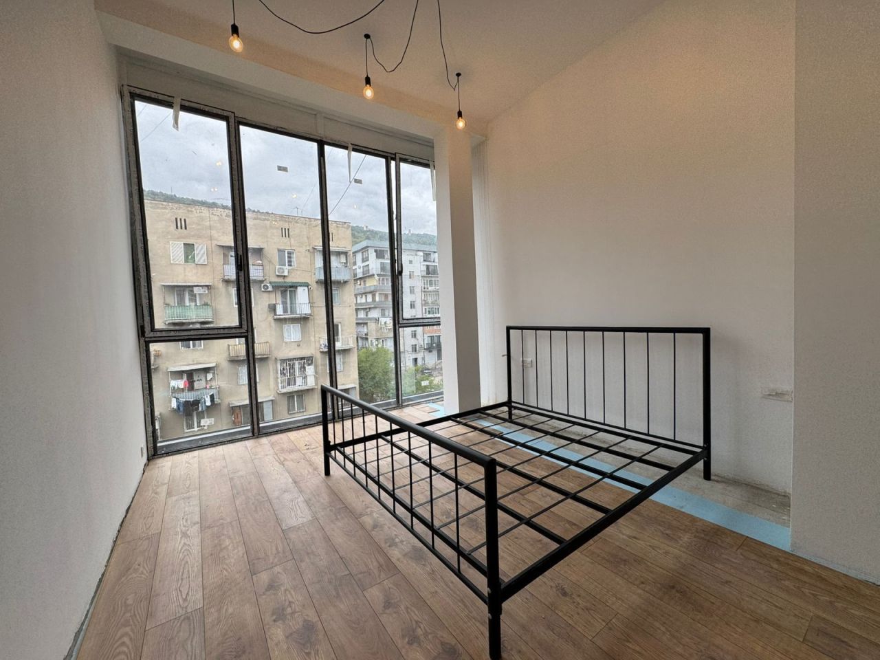 Квартира в Тбилиси, Грузия, 87 м² - фото 4