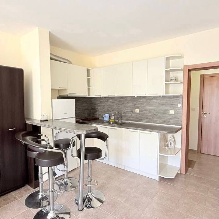 Студия в Равде, Болгария, 37 м² - фото 3