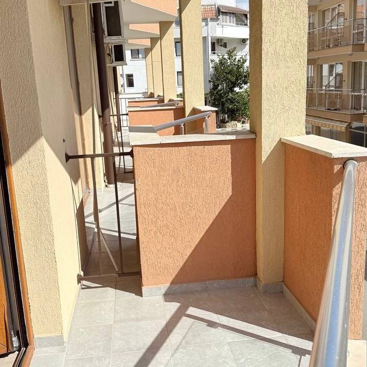 Студия в Равде, Болгария, 37 м² - фото 8