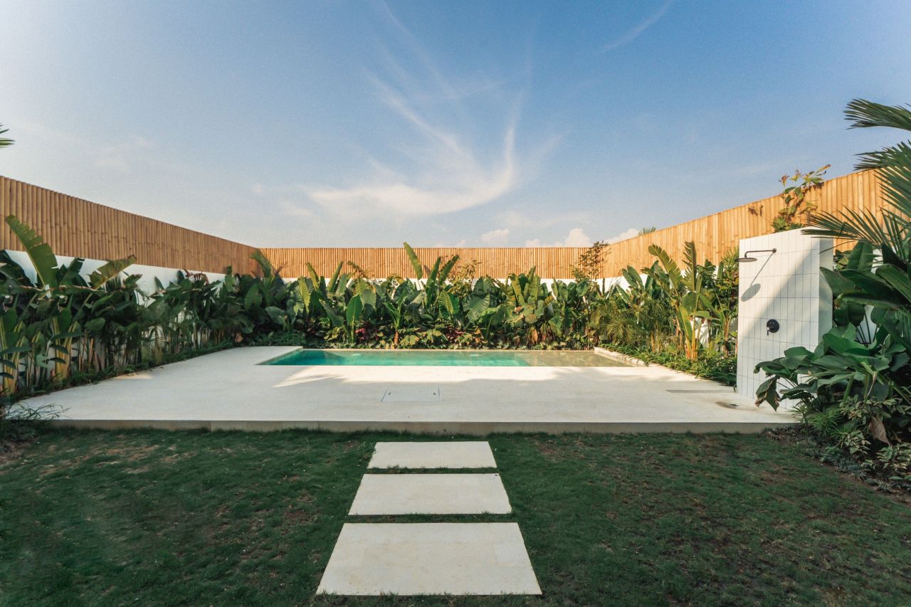 Вилла в Чангу, Индонезия, 306 м² - фото 6