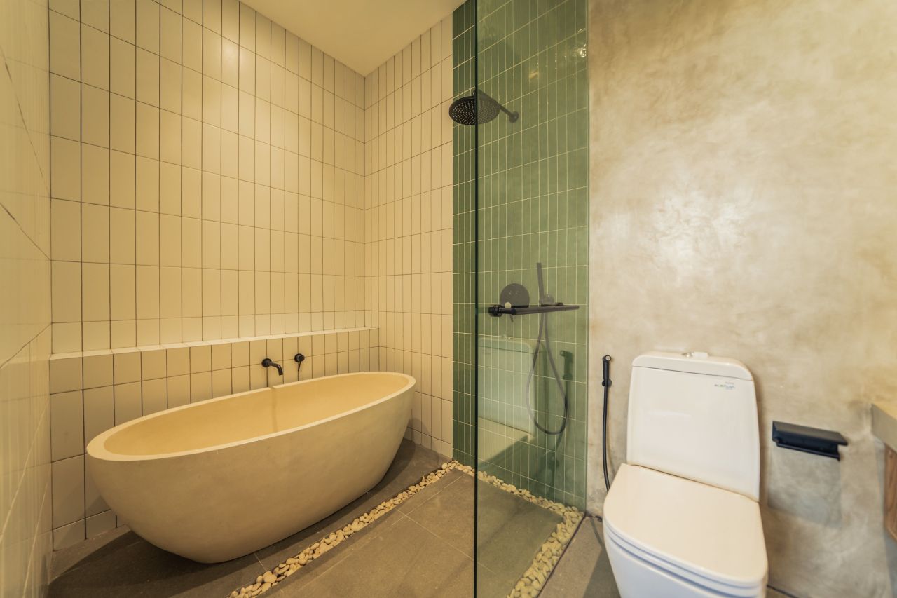 Вилла в Чангу, Индонезия, 306 м² - фото 11