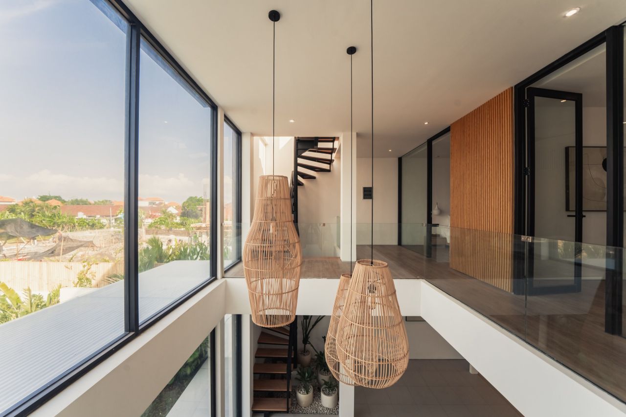 Вилла в Чангу, Индонезия, 306 м² - фото 15