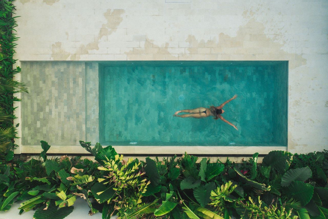 Вилла в Чангу, Индонезия, 306 м² - фото 17