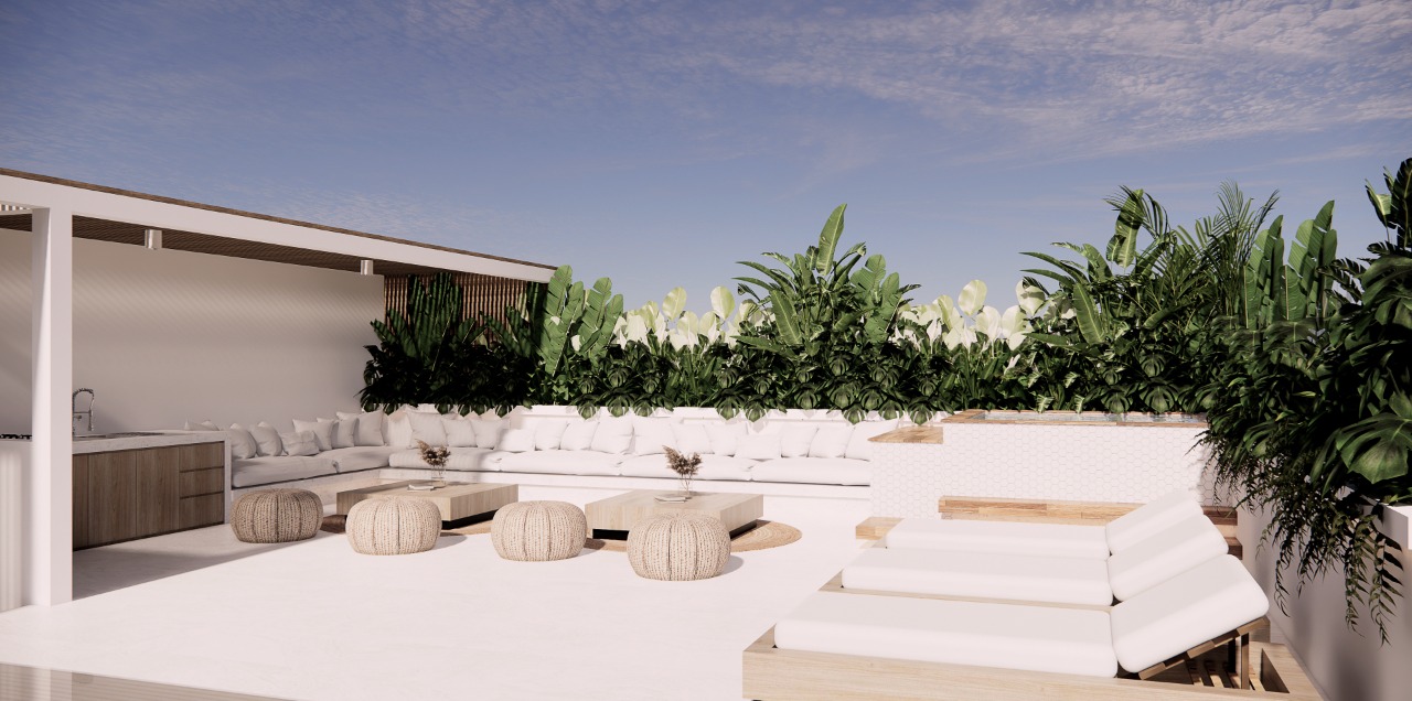 Вилла в Чангу, Индонезия, 280 м² - фото 11