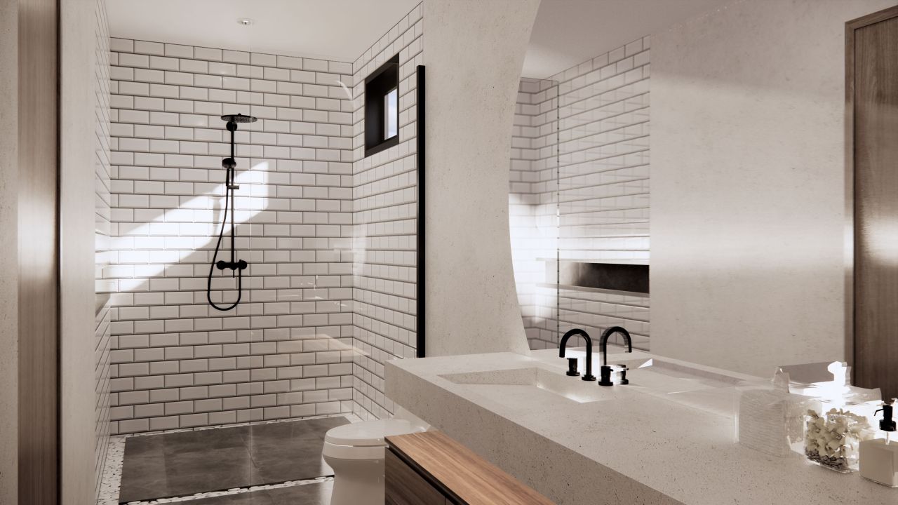 Вилла в Чангу, Индонезия, 280 м² - фото 8