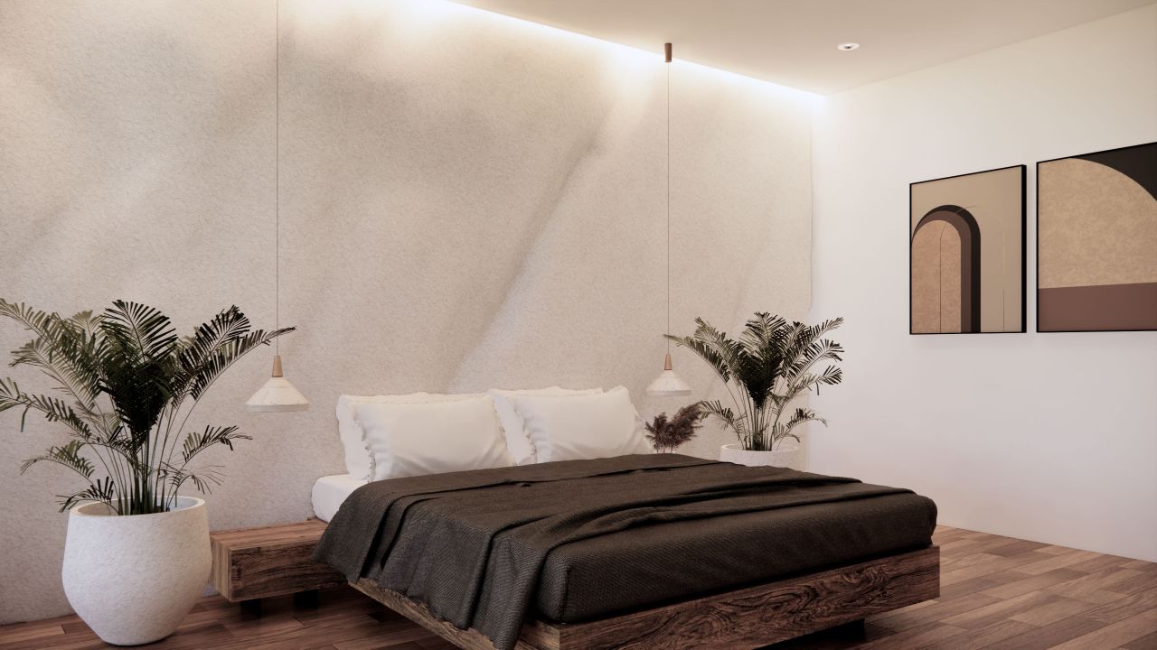 Вилла в Чангу, Индонезия, 280 м² - фото 7