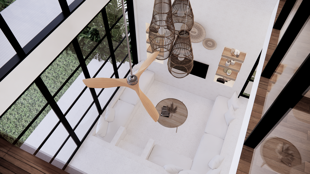 Вилла в Чангу, Индонезия, 280 м² - фото 2