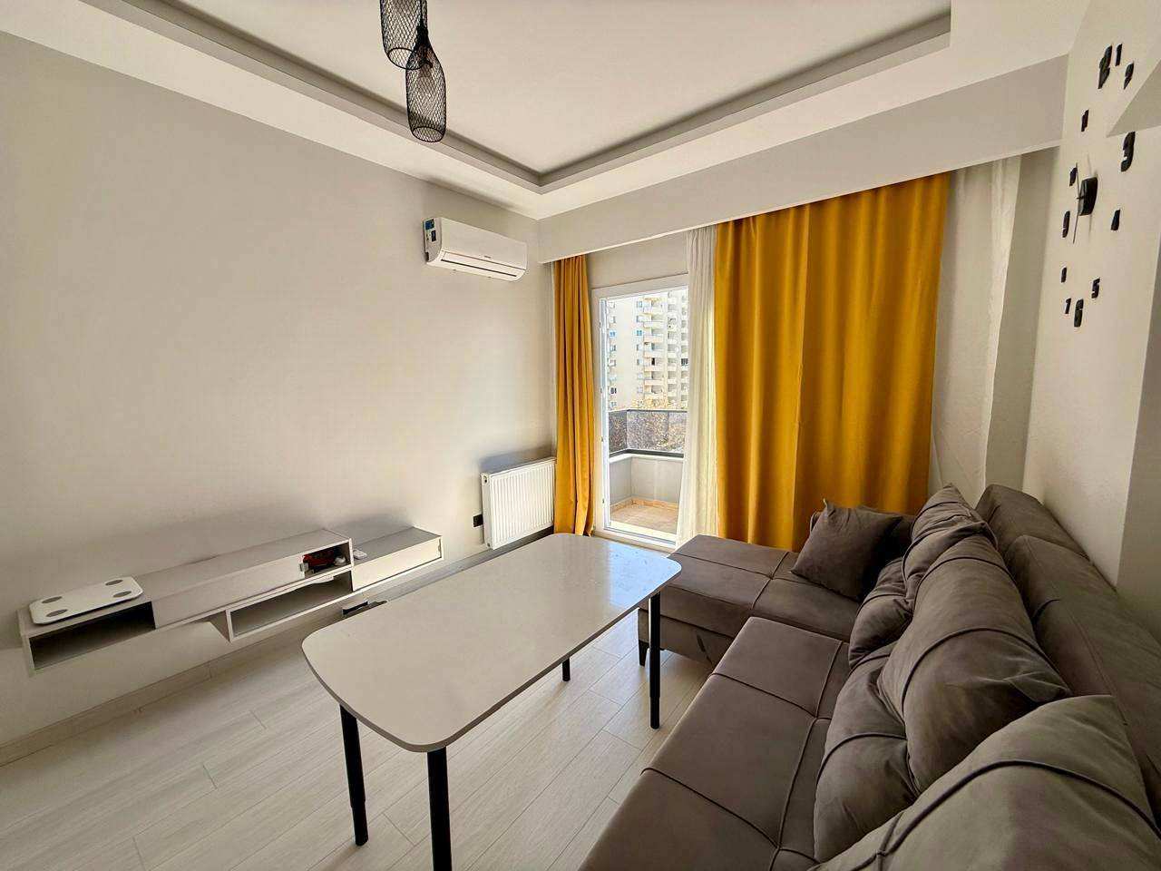 Квартира в Мерсине, Турция, 93 м² - фото 2