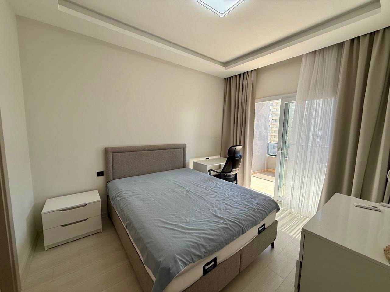 Квартира в Мерсине, Турция, 93 м² - фото 10