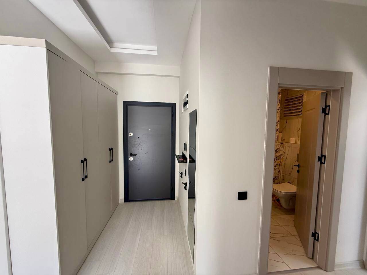 Квартира в Мерсине, Турция, 93 м² - фото 12