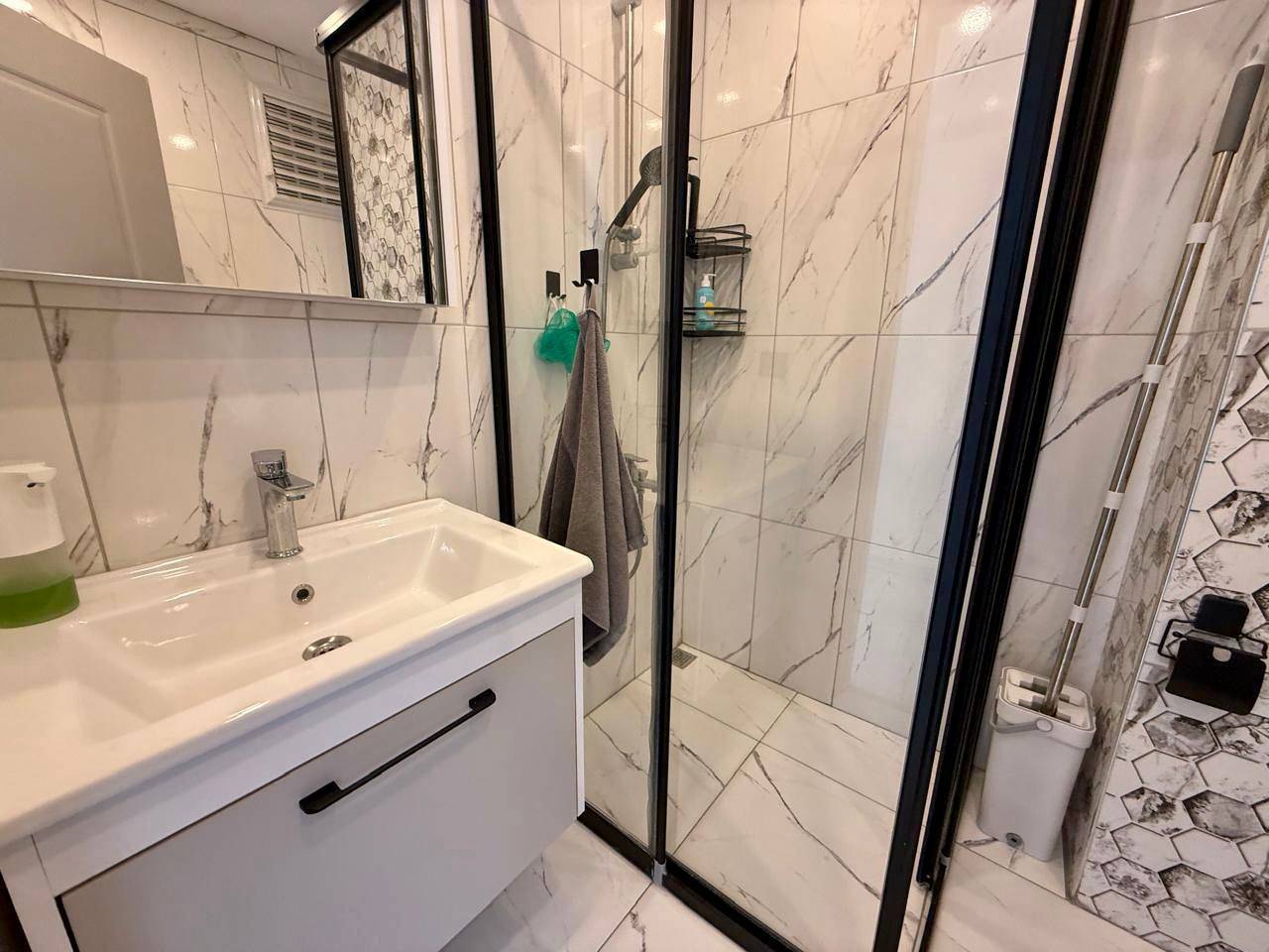 Квартира в Мерсине, Турция, 93 м² - фото 13