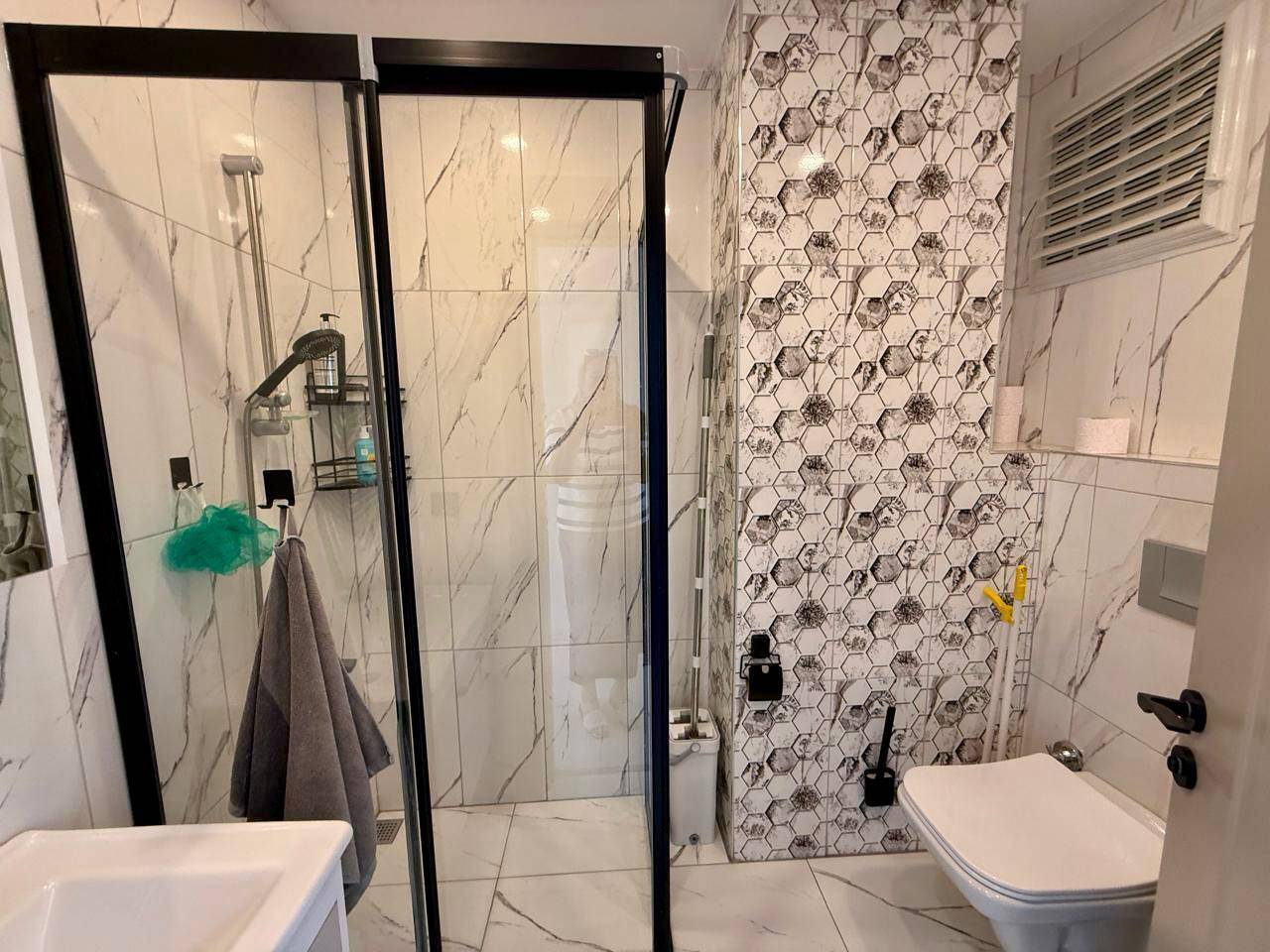 Квартира в Мерсине, Турция, 93 м² - фото 14