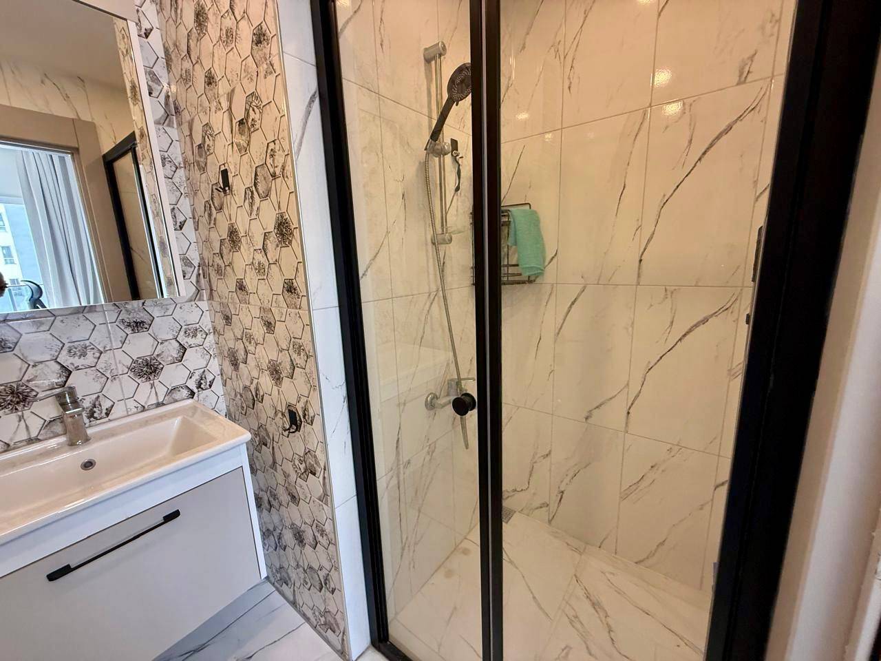 Квартира в Мерсине, Турция, 93 м² - фото 15