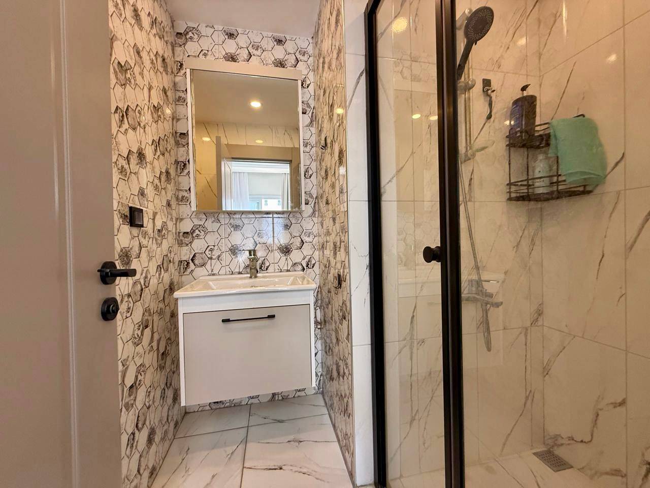 Квартира в Мерсине, Турция, 93 м² - фото 16