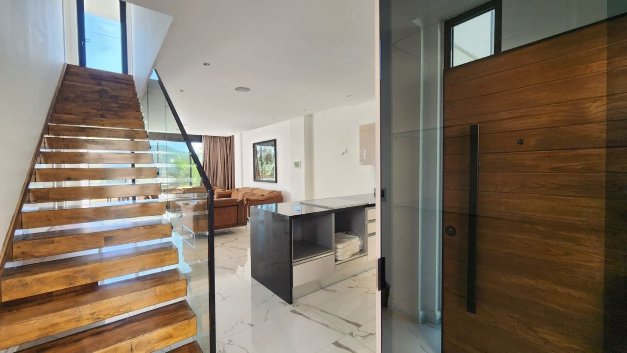 Вилла в Алании, Турция, 180 м² - фото 7