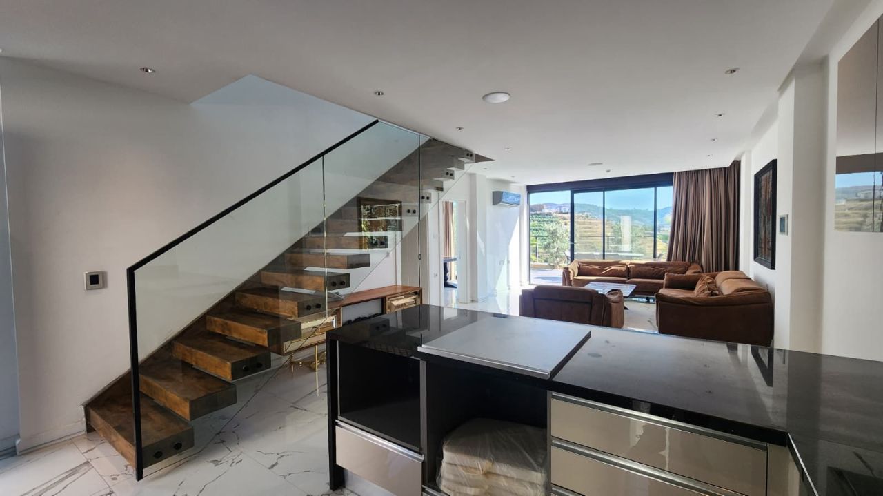 Вилла в Алании, Турция, 180 м² - фото 8