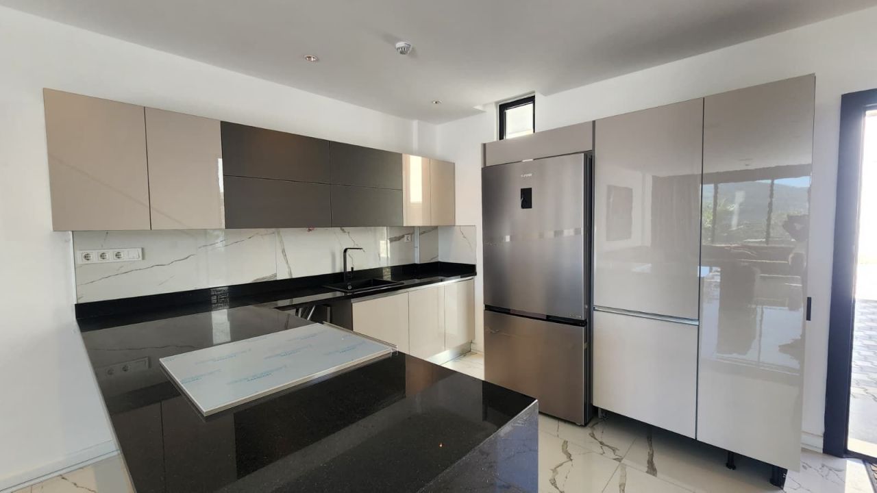 Вилла в Алании, Турция, 180 м² - фото 10