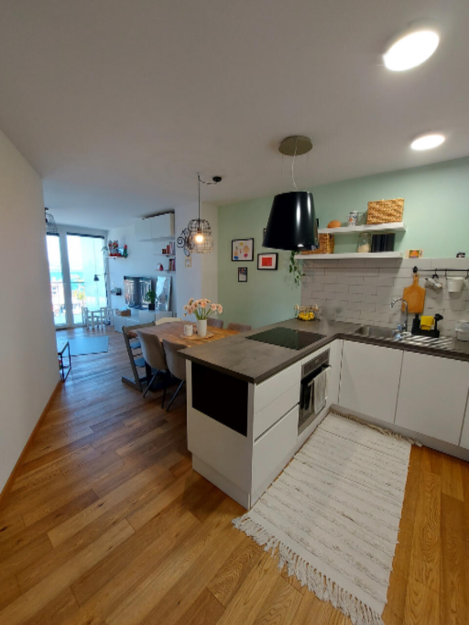 Квартира в Копере, Словения, 64 м² - фото 1