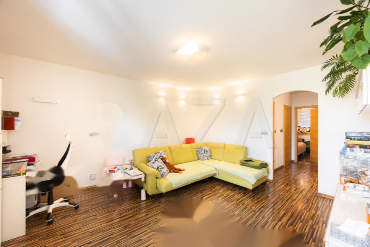 Квартира в Любляне, Словения, 73 м² - фото 1