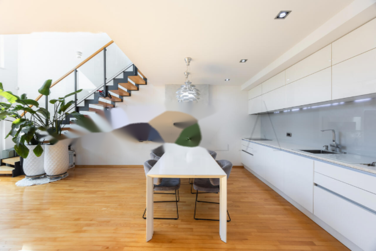 Квартира в Любляне, Словения, 138 м² - фото 3