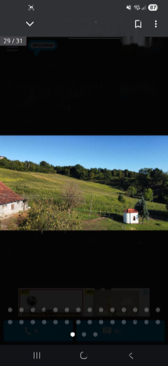 Ферма в Руше, Словения, 160 000 м² - фото 4