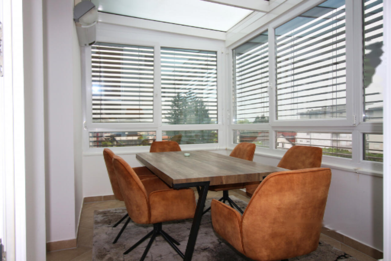 Квартира в Любляне, Словения, 128 м² - фото 5