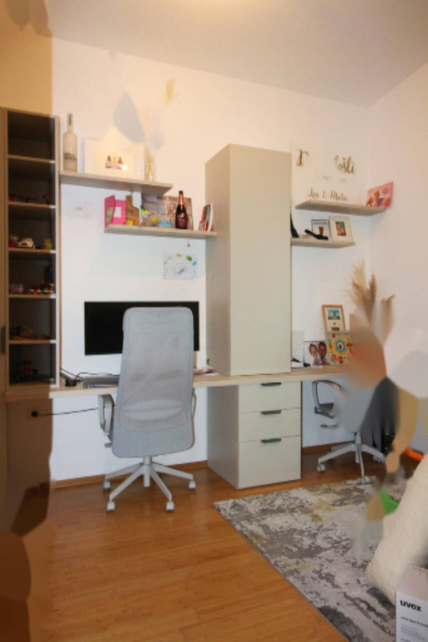 Квартира в Любляне, Словения, 128 м² - фото 6