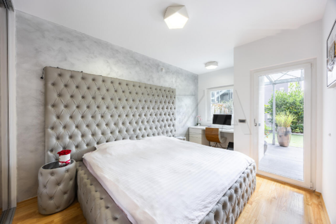 Квартира в Любляне, Словения, 138 м² - фото 8