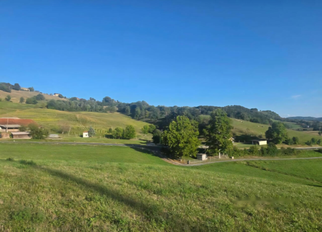 Ферма в Руше, Словения, 160 000 м² - фото 9