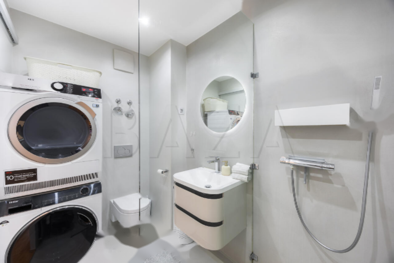 Квартира в Любляне, Словения, 138 м² - фото 10