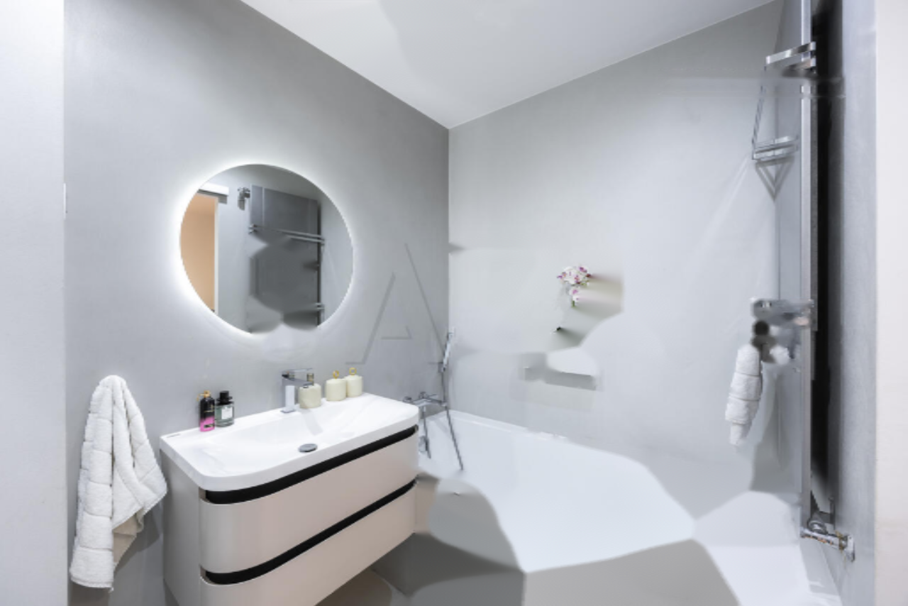 Квартира в Любляне, Словения, 138 м² - фото 12