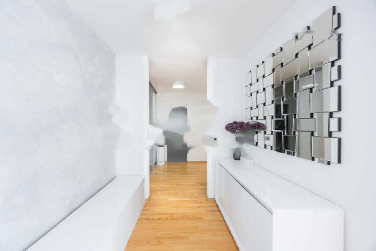 Квартира в Любляне, Словения, 138 м² - фото 15